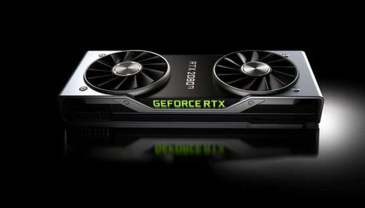NVIDIA confirma problemas con sus nuevas tarjetas gráficas RTX