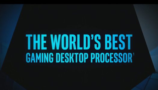 Intel lanza oficialmente los nuevos procesadores Core i7 y Core i9 de novena generación