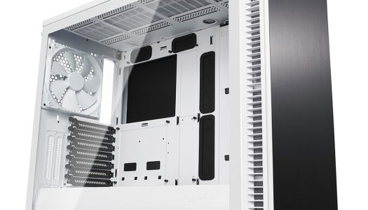 Fractal Design anuncia sus nuevos gabinetes Define S2
