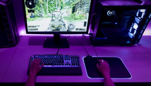 Cooler Master lanza su nuevo mousepad RGB MP750