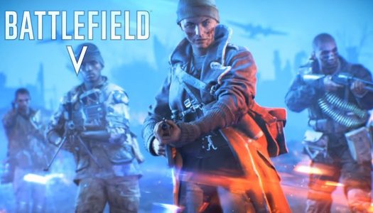 NVIDIA y DICE incrementaron el rendimiento de DXR hasta un 50% para Battlefield V