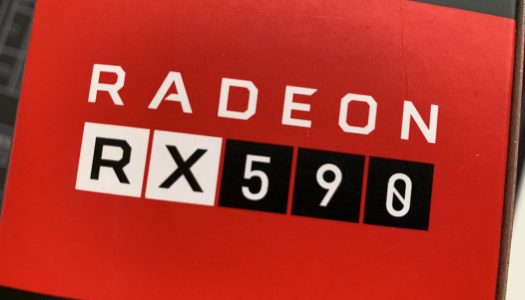 La RX 590 estará construida en 12nm FinFET y rendirá ligeramente superior a la GTX 1060 6GB