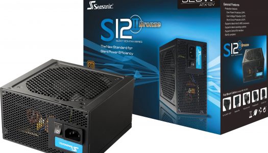 Seasonic subirá sus precios en EE.UU debido a nuevos impuestos