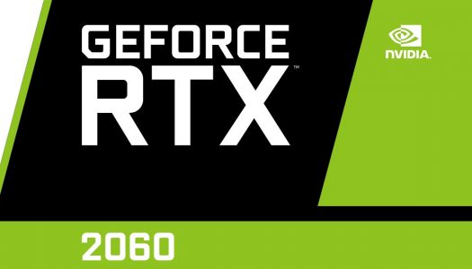 NVIDIA podría lanzar su RTX 2060 en enero de 2019