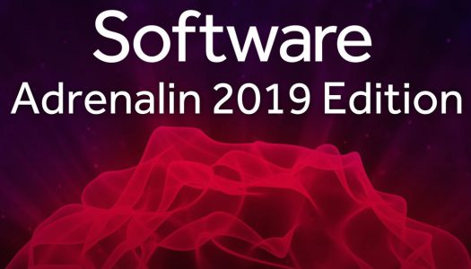 AMD lanza la versión 18.12.3 Beta de sus drivers Radeon Adrenalin 2019