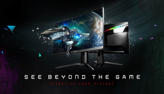 La mayoría de los monitores MSI FreeSync son ahora compatibles con G-SYNC