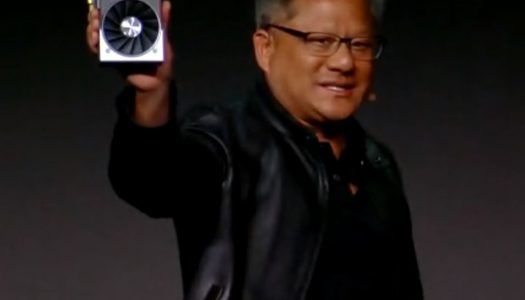 NVIDIA revela oficialmente la nueva RTX 2060: Costará 349 dólares