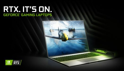 NVIDIA ha extendido el GeForce Fortnite Bundle hasta el 21 de febrero