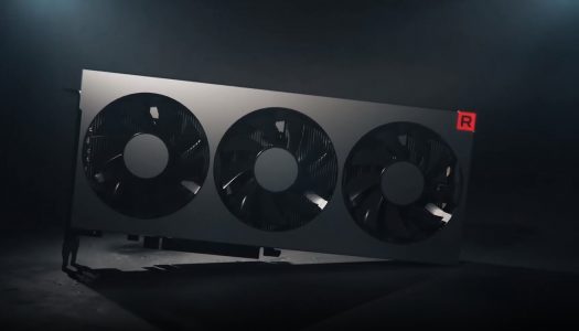 CEO de NVIDIA: “La nueva Radeon VII es decepcionante”