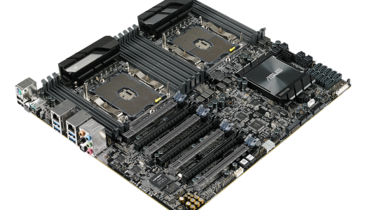 ASUS presenta nuevas computadoras Edge y soluciones AIoT en el Embedded World 2019