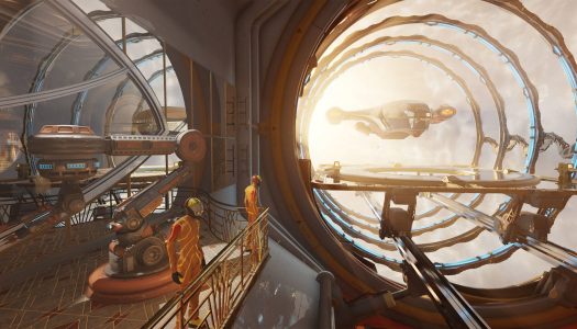 Rendimiento de 3DMark Port Royal mejora hasta 50% con NVIDIA DLSS