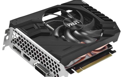 Se revela el precio y fecha de lanzamiento de las nuevas GeForce GTX 1660 y GTX 1650