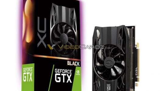 Aparecen fotografías de la nueva GTX 1660 Ti XC