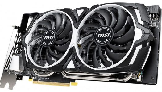 AMD añade soporte UEFI a la Radeon VII mediante una actualización de BIOS