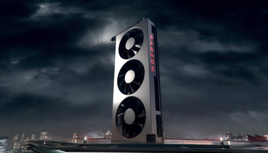 AMD lanza la versión 19.12.1 de sus drivers Radeon Adrenalin 2019