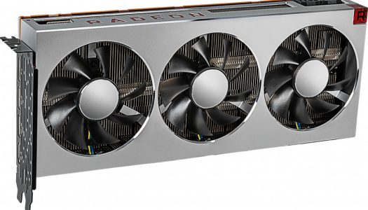 MSI anuncia su nueva Radeon VII