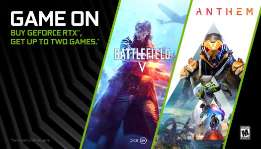 NVIDIA lanza los drivers GeForce 418.81 WHQL