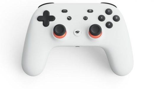La consola Google Stadia usará hardware AMD en sus servidores
