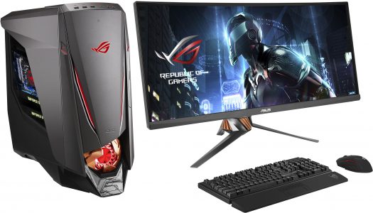 ShadowHammer: Hackers distribuyeron virus a través del software oficial de ASUS