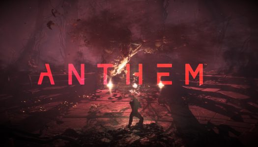 Anthem añade el DLSS de NVIDIA y aumenta 40% el rendimiento para los usuarios de GeForce
