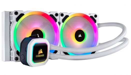 Corsair llama a revisión a un lote de H100i RGB Platinum SE por fallas de fabricación