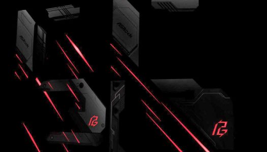 Aparecen fotografías de nuevas placas madre con chipset X570