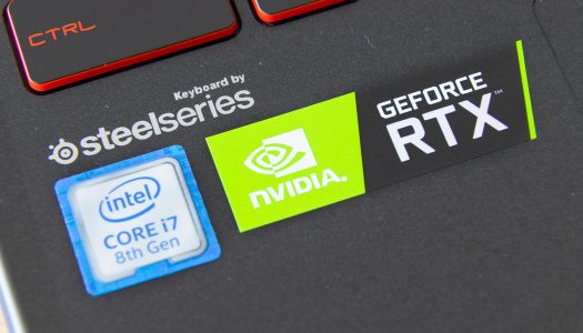 Review: Notebook gamer MSI GL63 8SE