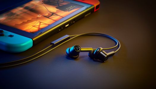 Razer Hammerhead duo brinda tecnología de altavoces duales al entretenimiento móvil