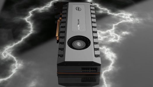 Las nuevas tarjetas gráficas Intel Xe soportarían Ray Tracing