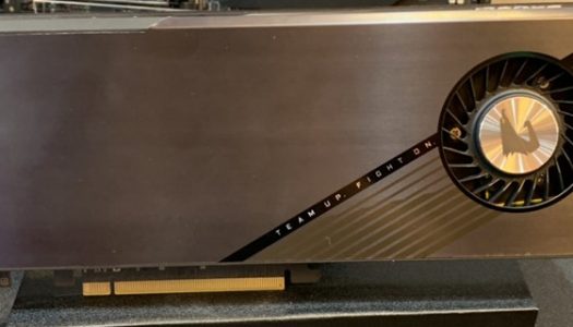 Gigabyte muestra una configuración RAID SSD PCIe 4.0 que alcanza hasta 15 GB/s