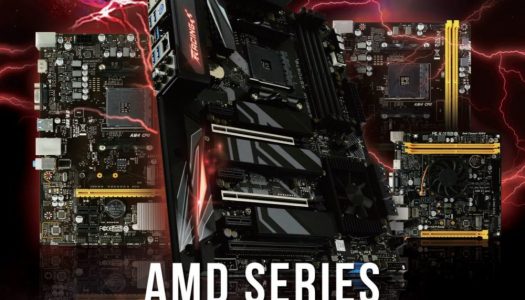 Biostar filtra su nueva placa madre X570 Racing GT8 para Ryzen 3000