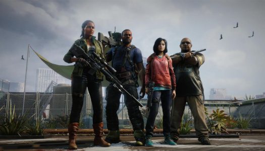 El rendimiento de la World War Z aumenta hasta un 18% gracias a NVIDIA y Vulkan