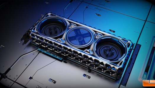 Intel comparte conceptos de tarjetas gráficas para el 2035