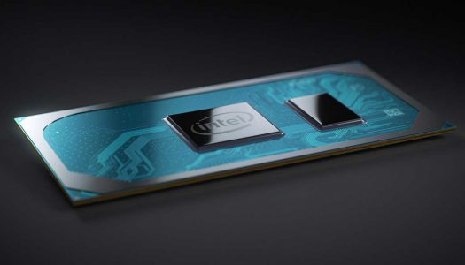 Se filtra benchmark del Core i7-1065G7, un nuevo CPU Intel Ice Lake