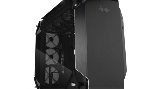 In Win lanza su nuevo gabinete 928 Super Tower por USD $999