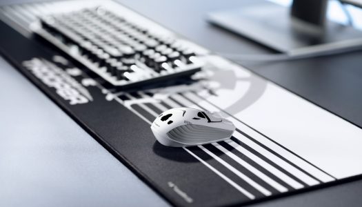 ÚNETE AL LADO OSCURO CON LOS PERIFÉRICOS STAR WARS STORMTROOPER EDITION DE RAZER