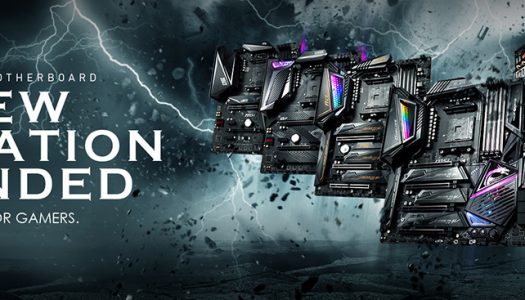 MSI anuncia sus nuevas placas madre para Ryzen 3000: Godlike, Ace y Creation con chipset X570