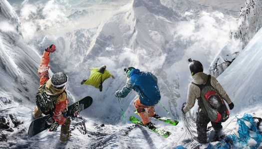 STEEP gratis para Uplay por tiempo limitado