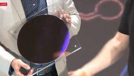 Intel anuncia Ice Lake, su nueva arquitectura de procesadores construidos en 10 nm