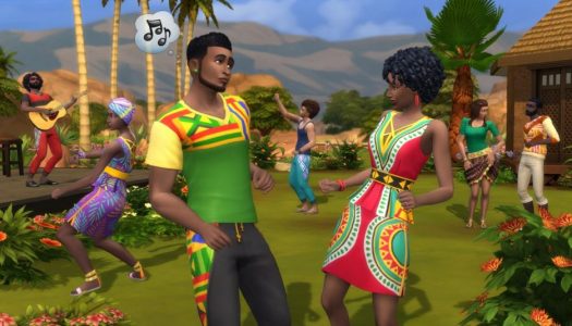 Los Sims 4 gratis por tiempo limitado
