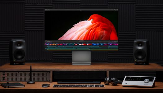 Apple Pro Display XDR: El soporte se vende por separado y cuesta 1000 dólares