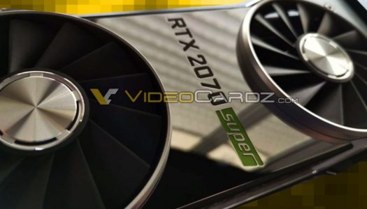 Se filtran detalles y fotos de las nuevas RTX Super: Serían lanzadas el 9 de julio