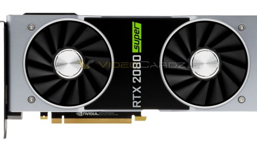Se revelan los precios que tendrán las nuevas NVIDIA RTX Super