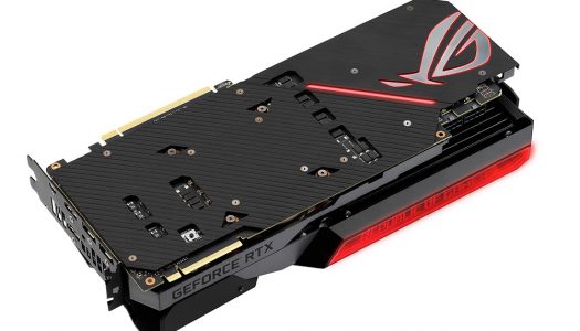 Productos ASUS ganan 17 premios por excelencia en Innovación y Diseño en Computex 2019