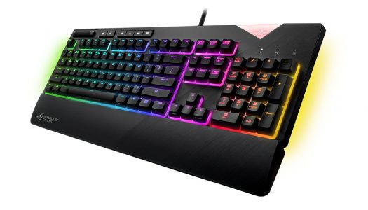 ASUS ROG estará presente en el stand de C13 esports en Comic Con Chile 2019