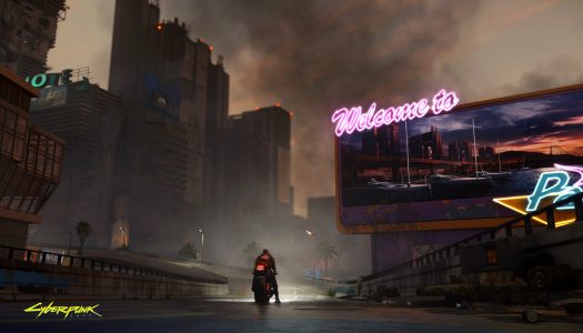 Cyberpunk 2077 tendrá Ray Tracing en PC