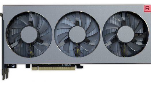 AMD habría descontinuado la Radeon VII a menos de 5 meses de ser lanzada