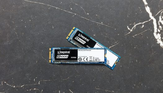 Kingston entre los 10 principales compradores de circuitos integrados del mundo
