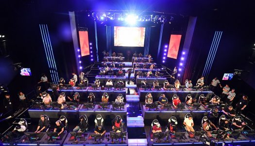 ASUS ROG anuncia asociación con ESPN en EXP Esports Gaming Series