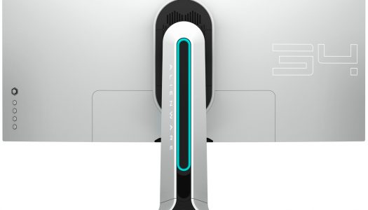 Alienware anuncia su nuevo monitor 4K, IPS, 120 Hz y G-SYNC